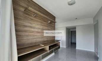 Imagem 2: Apartamento com 1 dormitório para alugar, 50 m² por R$ 3.800,00/mês - Tatuapé - São Paulo