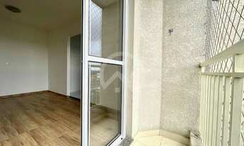 Imagem 3: Locação de Apartamentos / Padrão na cidade de Curitiba