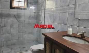 Imagem 4: Casa Sobrado em São José dos Campos