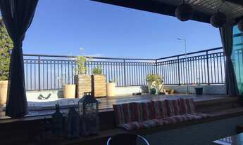 Imagem 7: Cobertura a venda no Condomínio: GARDEN CLUB - Mansões Santo Antônio