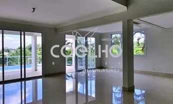 Imagem 6: CONDOMINIO RESIDENCIAL CHÁCARA FLORA, VALINHOS - SP