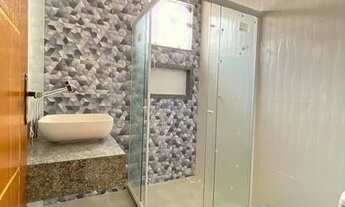 Imagem 5: CASA COM EXCELENTE QUINTAL