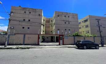 Imagem: Condomínio Dankar II, Montese, 3o.Andar