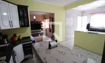 Imagem 4: Casa à Venda - Jardim Santa Adelia, 4 Quartos, 124 m2