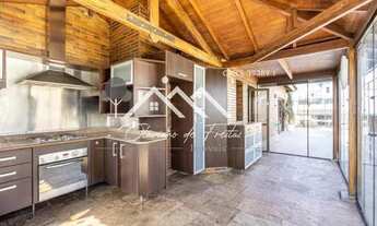 Imagem 2: Cobertura duplex - Condomínio Maxim's - São Paulo