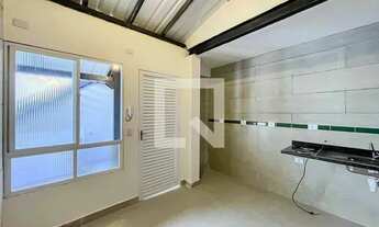 Imagem 2: Apartamento para Aluguel - Santana, 1 Quarto, 13 m2