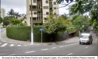 Imagem 5: Triplex a venda com 350 m² com 3dorms -2 suites- 4 vagas+deposito Morumbi - São Paulo - SP