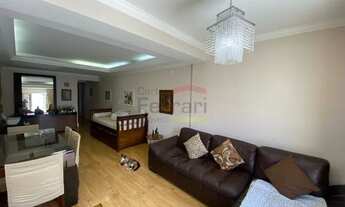 Imagem 5: Sobrado à venda em Santa Terezinha, 3 dormitórios, 1 suíte, 4 vagas, 170 metros