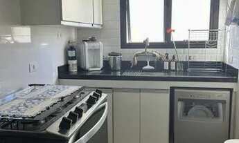 Imagem 6: Locação Apartamento 2 Dormitórios - 70 m² Vila Nova Conceição