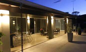 Imagem 5: CASA RESIDENCIAL em JUNDIAÍ - SP, CHÁCARA MALOTA