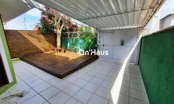 Imagem 4: Casa com 1suite à venda, 92 m² por R$ 535.000,00 - Campeche - Florianópolis/SC