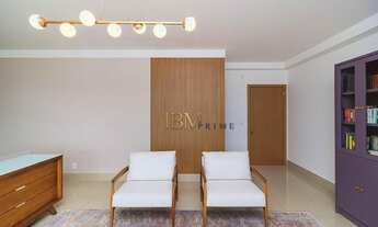 Imagem 4: Apartamento com 3 dormitórios à venda no Residencial Alto do Ipê - Ribeirão Preto/SP