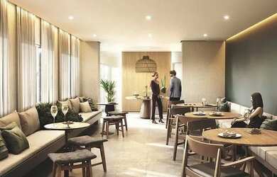 Imagem 8: Isla Morumbi | Construtora Tarbaj | Construção