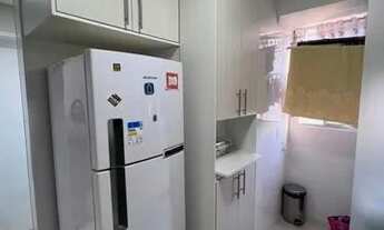 Imagem 6: Apartamento para venda possui 47 metros quadrados com 2 quartos em Água Chata - Guarulhos