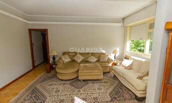 Imagem 2: Apartamento de 3 dormitórios mobiliado no Bairro Petrópolis