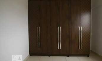 Imagem 7: Apartamento para Aluguel - Parque Amazônia , 2 Quartos, 70 m2