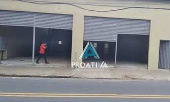 Imagem 2: Salão para alugar, 405 m²- Vila Euclides - São Bernardo do Campo/SP
