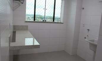 Imagem 3: Apartamento para venda com 130 m² com 2 quartos e 1 suíte em Centro - Governador Valadares