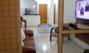 Imagem 7: Aconchegante 2 dorms. - Guilhermina!!