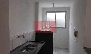 Imagem 6: Apartamento à venda no bairro Campo Limpo - São Paulo/SP, Zona Sul