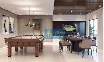 Imagem 5: Apartamento com 2 dormitórios à venda, 72 m² por R$ 38.000,00 - Maracanã - Praia Grande/SP