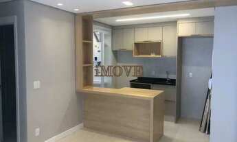 Imagem: Apartamento para aluguel com 65 metros quadrados