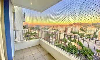 Imagem 2: Tijuca Apartamento com 2 dormitórios