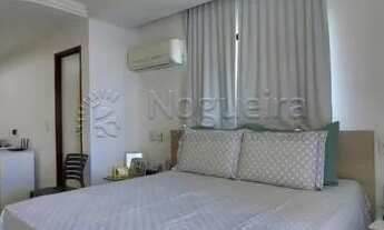 Imagem 5: Apartamento 4 quartos sendo 3 suítes com 3 vagas em Casa Forte