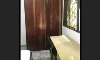 Imagem 4: Aluga-se suíte mobiliada com garagem no centro de Uberaba