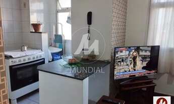 Imagem: Apartamento (tipo - padrao) 1 dormitórios/suite