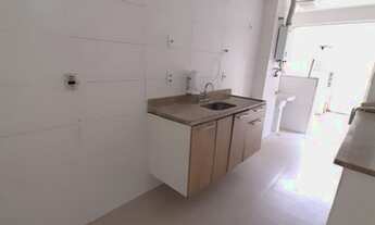 Imagem 7: Ótimo apartamento garden com piscina particular e varanda gourmet em Vargem Pequena/RJ