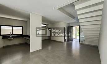 Imagem 3: Casa a venda no bairro Urbanova com 3 suítes