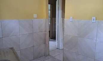 Imagem 6: Al Casa para venda no IAPI - Salvador - BA