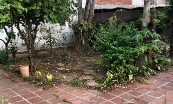 Imagem 6: Sobrado para venda com 451 metros quadrados com 3 quartos em Vila Cordeiro - São Paulo - S