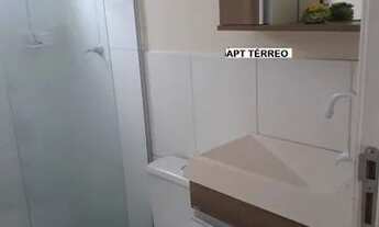 Imagem 6: Sun Garden apartamento 2 quartos térreo nascente, Lauro de Freitas