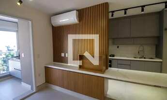 Imagem 5: Apartamento para Aluguel - Brooklin, 2 Quartos, 69 m2