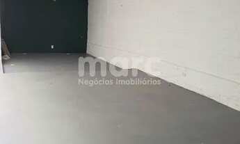 Imagem 3: SÃO PAULO - Casa Padrão - LIBERDADE