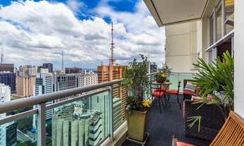 Imagem 6: Apartamento, Bela Vista - São Paulo