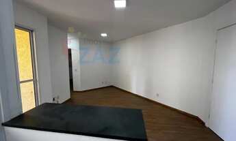 Imagem 2: Apartamento Padrão para Venda e Aluguel em Jardim Marajoara São Paulo-SP - 2322