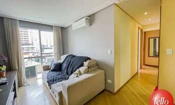 Imagem: São Paulo - Apartamento Padrão - Tatuapé