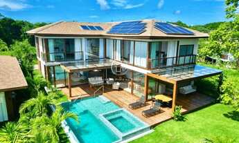 Imagem: Mansão 5 Suítes em Praia do Forte Condomínio