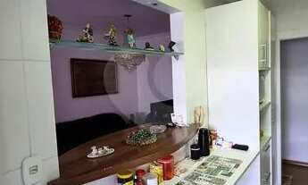 Imagem 3: Apartamento-São Paulo-ÁGUA FRIA