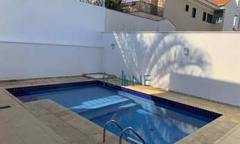 Imagem 7: Casa para alugar, 400 m² por R$ 19.070,11/mês - Condomínio Tivoli - Sorocaba/SP