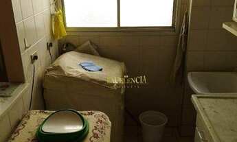 Imagem 5: Apartamento com 2 dormitórios para alugar, 55 m² por R$ 2.585,00/mês - Aclimação - São Pau