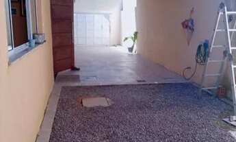 Imagem 4: Casa Na Aruana Próximo A Av Maria Vasconcelos, Frente Norte. São 3/4. 8F5B0L