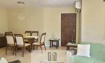 Imagem 5: Apartamento à venda no bairro Pitangueiras - Guarujá/SP