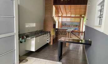 Imagem 2: Casa - Condominio Vivenda das Cerejeiras - Valinhos