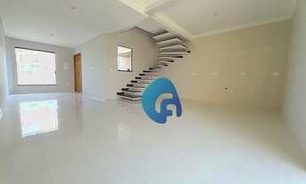 Imagem: Sobrado com 3 dormitórios 1 suíte à venda