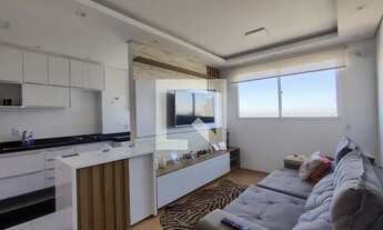 Imagem 5: Apartamento para Aluguel - Distrito de Bonfim Paulista, 2 Quartos, 48 m2