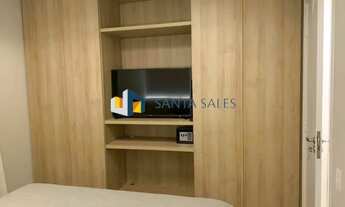 Imagem 2: Venda de um apto no Hotel Victoria Place